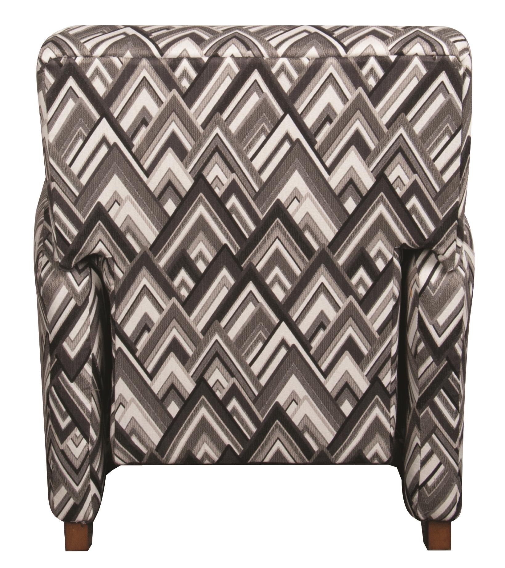 Wilson Recliner Morris Home Three Way Recliners